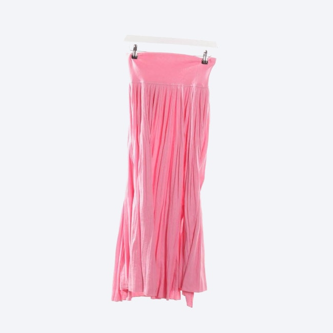 Image 2 of Skirt 3XS Pink in color Pink | Vite EnVogue