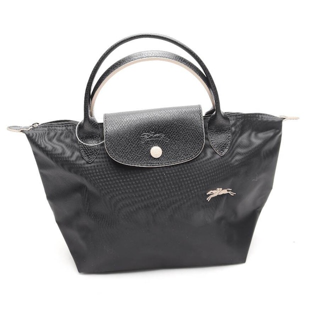 Image 1 of Le Pliage S Handbag Black | Vite EnVogue