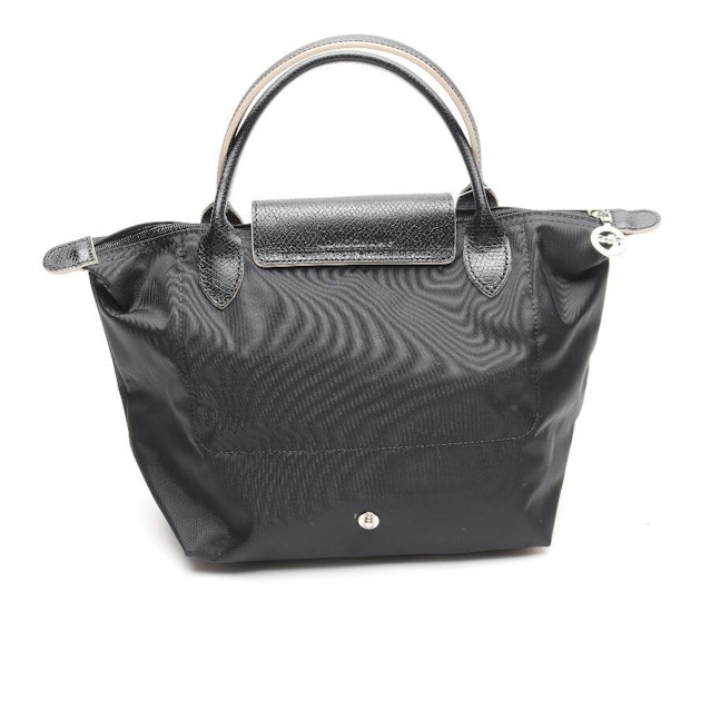 Le Pliage S Handbag Black | Vite EnVogue