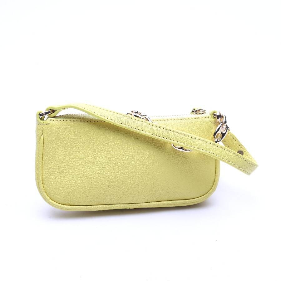 Bild 2 von Handtasche Gelb in Farbe Gelb | Vite EnVogue