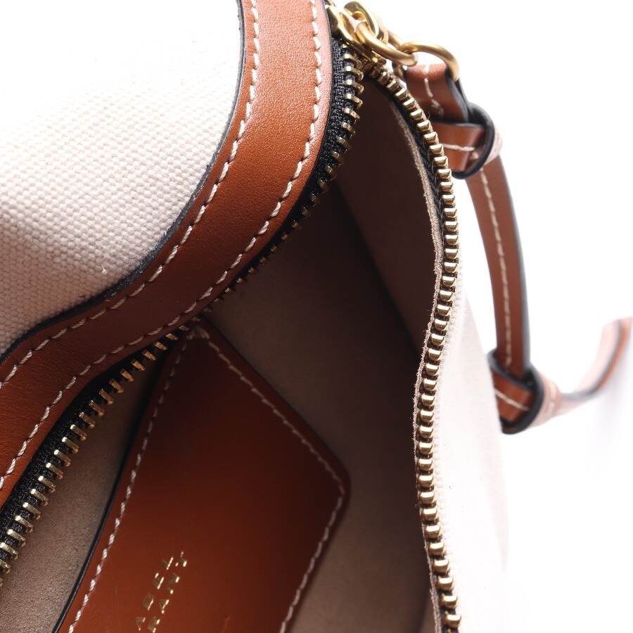 Image 5 of Belt Bag Light Brown in color Brown | Vite EnVogue