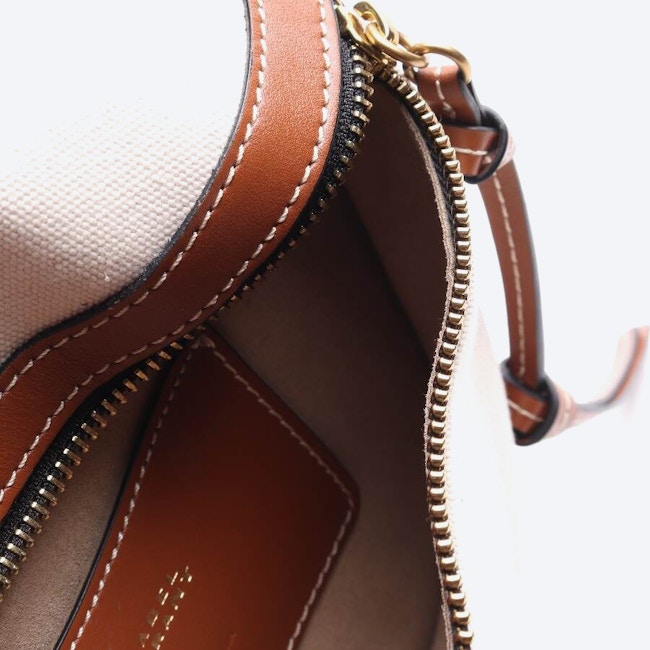 Image 5 of Belt Bag Light Brown in color Brown | Vite EnVogue