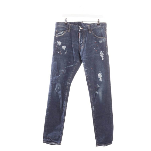 Image 1 of Jeans Slim Fit 50 Navy | Vite EnVogue