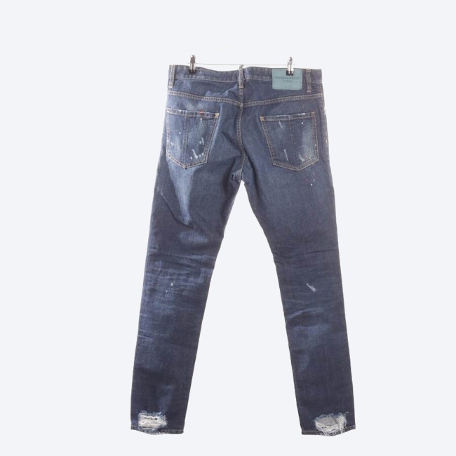 Bild 2 von Jeans Slim Fit 50 Navy in Farbe Blau | Vite EnVogue