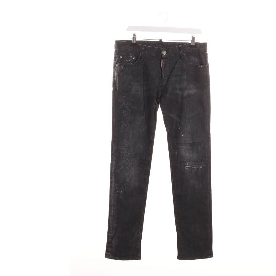 Bild 1 von Jeans Slim Fit 50 Schwarz in Farbe Schwarz | Vite EnVogue