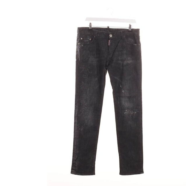 Image 1 of Jeans Slim Fit 50 Black | Vite EnVogue