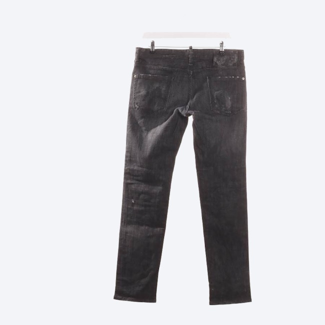 Bild 2 von Jeans Slim Fit 50 Schwarz in Farbe Schwarz | Vite EnVogue