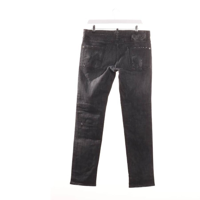 Jeans Slim Fit 50 Black | Vite EnVogue