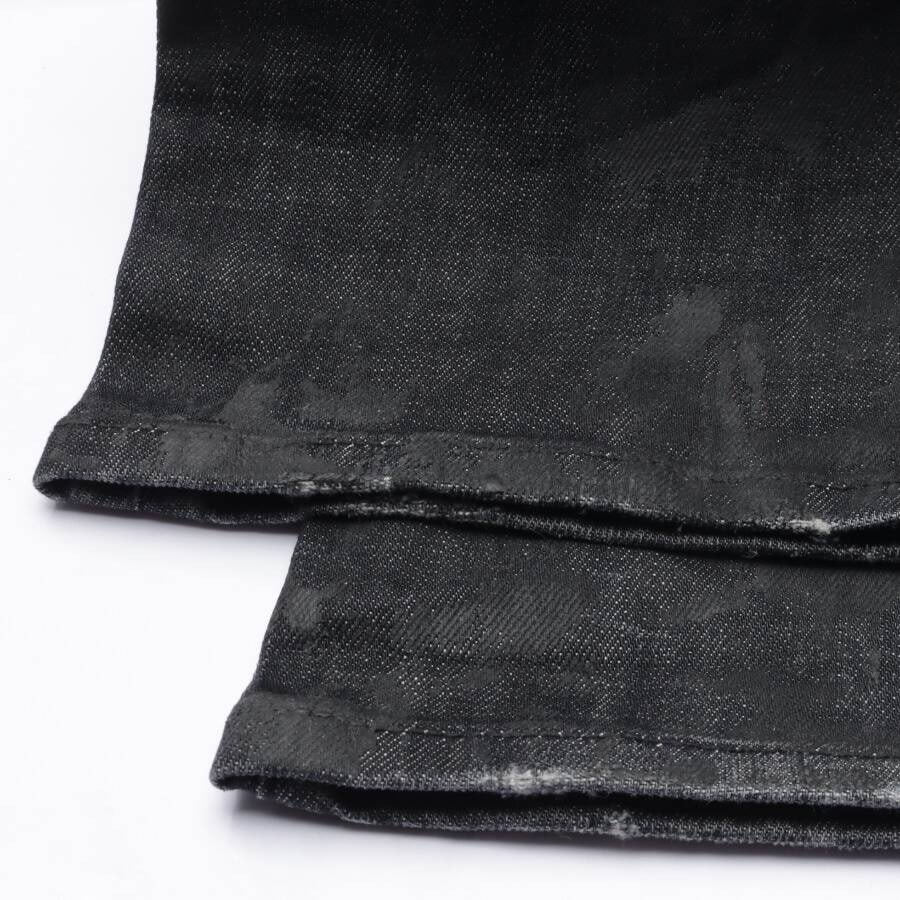 Bild 3 von Jeans Slim Fit 50 Schwarz in Farbe Schwarz | Vite EnVogue