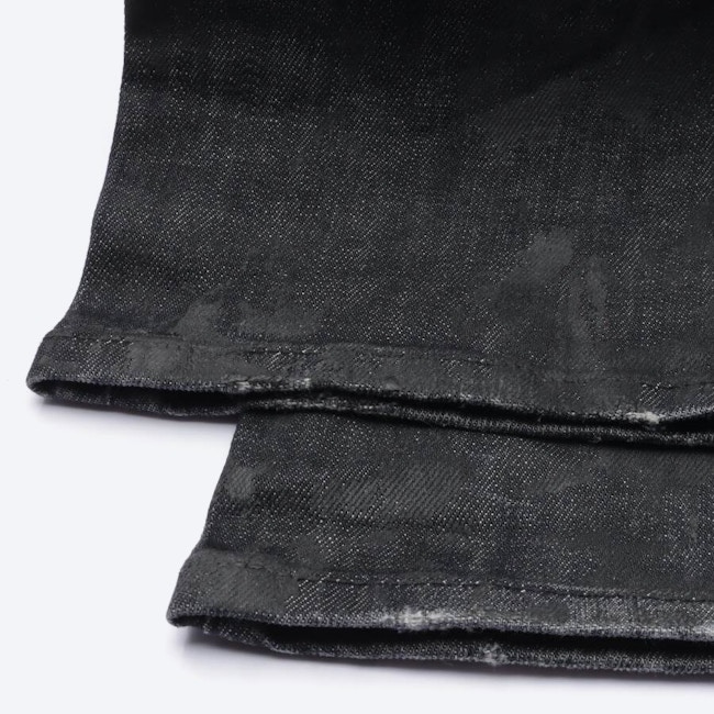 Bild 3 von Jeans Slim Fit 50 Schwarz in Farbe Schwarz | Vite EnVogue