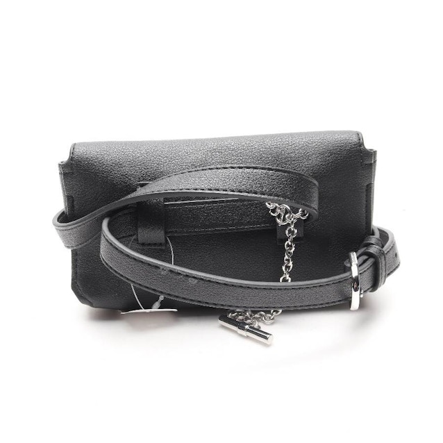 Belt Bag Black | Vite EnVogue
