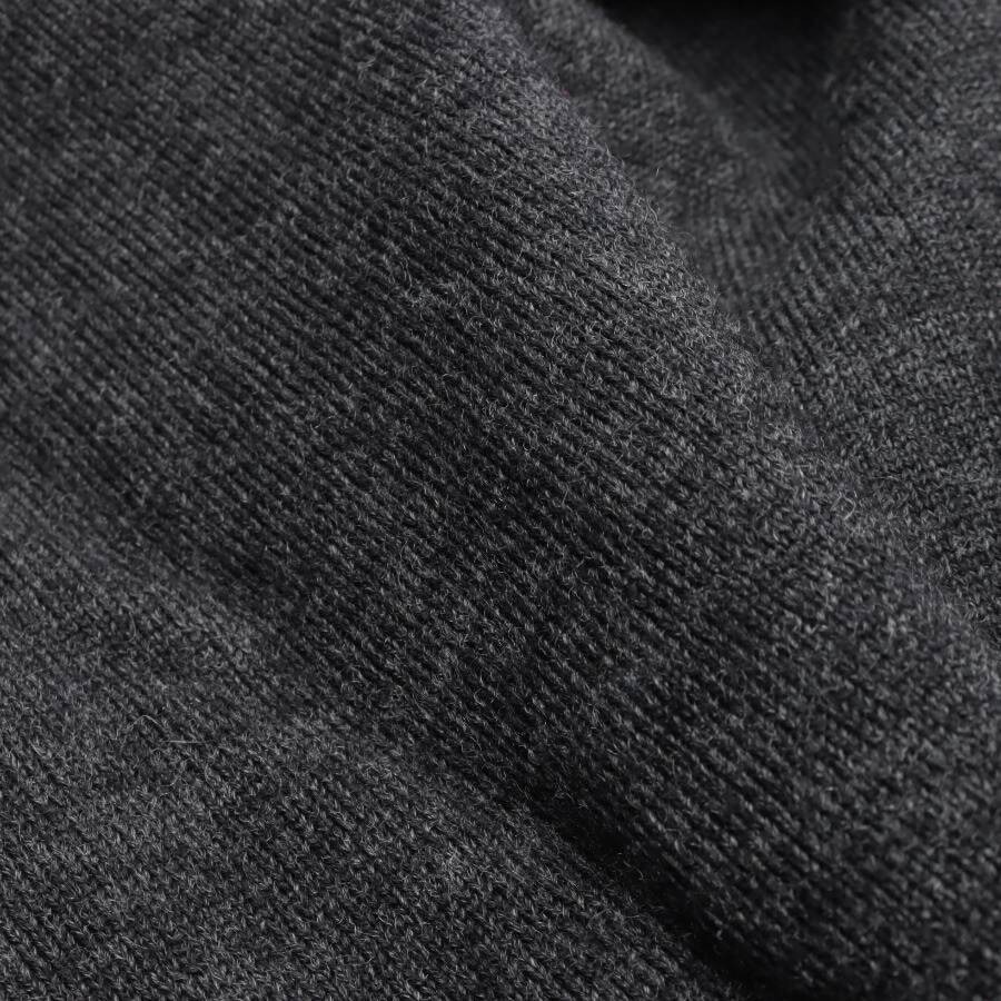 Image 3 of Wool Jumper 38 Dark Gray in color Gray | Vite EnVogue