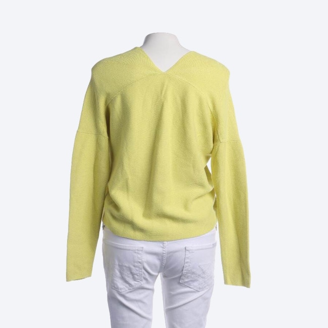 Bild 2 von Pullover XS Gelb in Farbe Gelb | Vite EnVogue