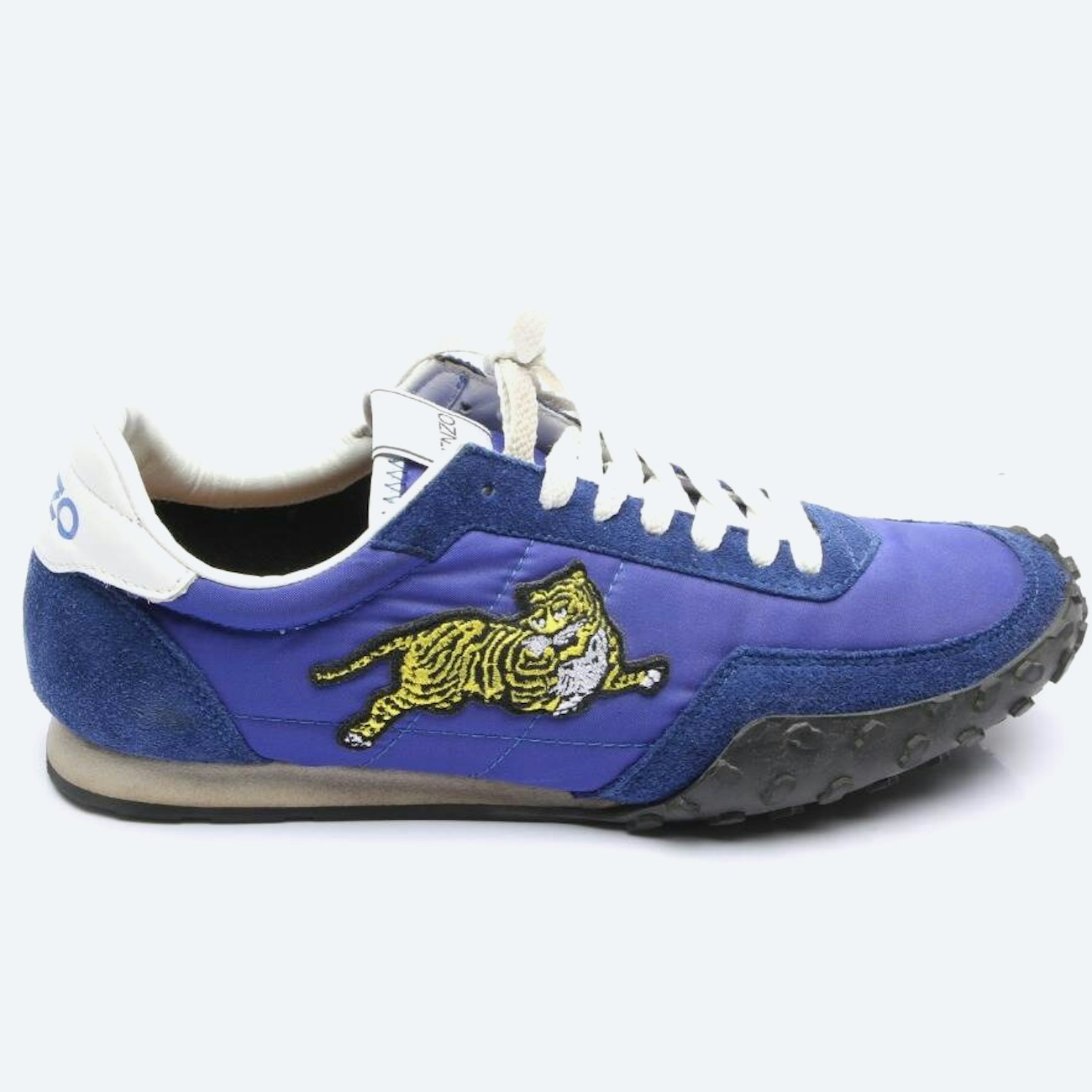 Image 1 of Sneakers EUR 42 Blue in color Blue | Vite EnVogue