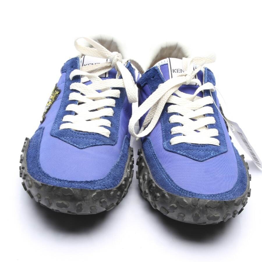Image 2 of Sneakers EUR 42 Blue in color Blue | Vite EnVogue