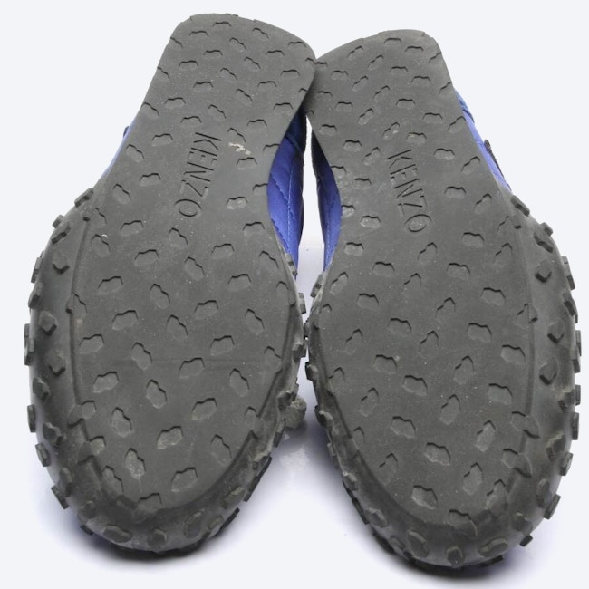 Image 4 of Sneakers EUR 42 Blue in color Blue | Vite EnVogue