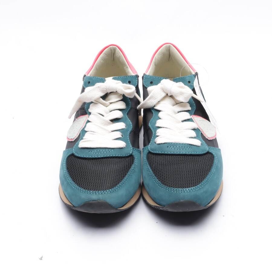 Image 2 of Sneakers EUR 36 Multicolored in color Multicolored | Vite EnVogue