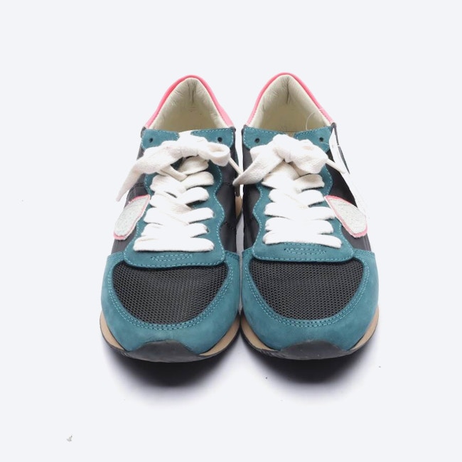 Bild 2 von Sneaker EUR 36 Mehrfarbig in Farbe Mehrfarbig | Vite EnVogue