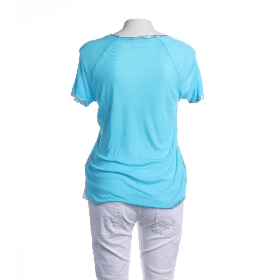 Image 2 of Shirt S Light Blue in color Blue | Vite EnVogue