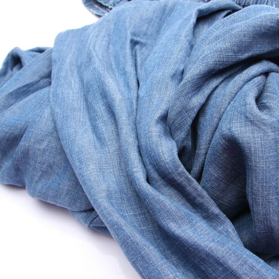 Image 3 of Jeans Jumpsuit 36 Blue in color Blue | Vite EnVogue
