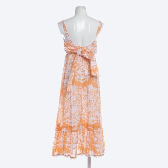 Bild 2 von Kleid S Orange in Farbe Orange | Vite EnVogue