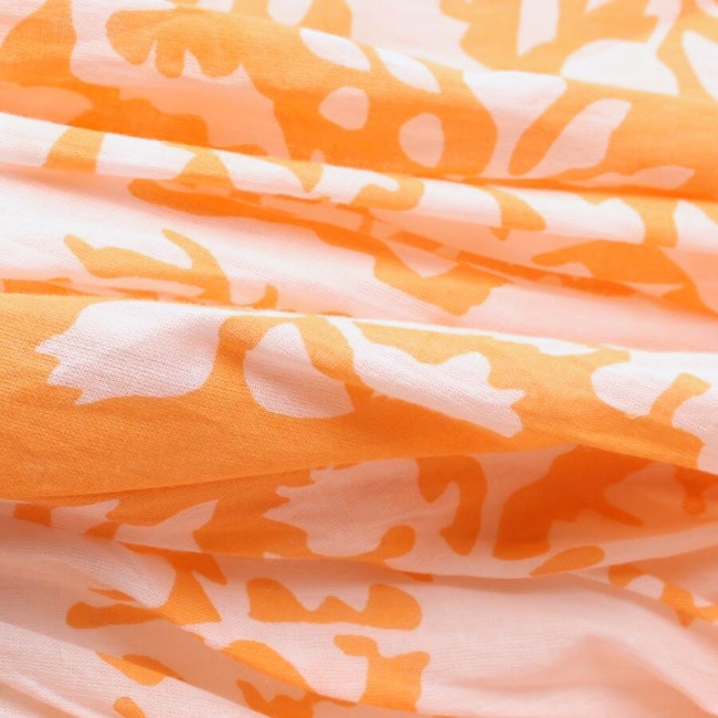 Image 3 of Dress S Orange in color Orange | Vite EnVogue