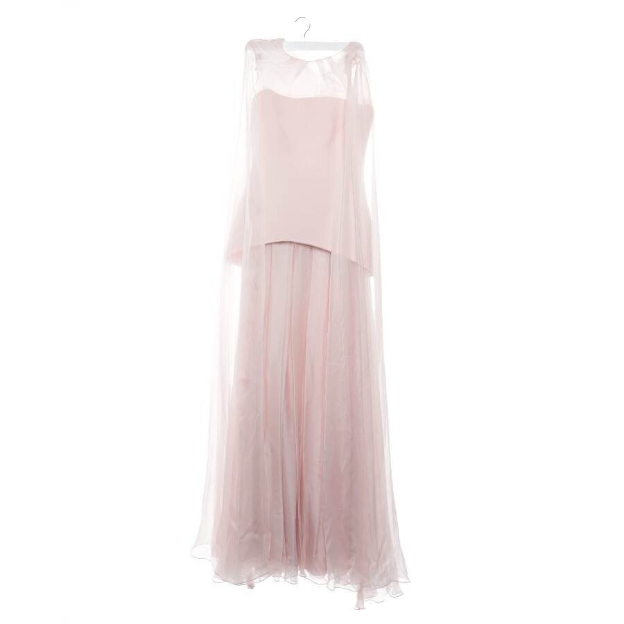 Image 1 of Evening Gown 32 Light Pink in color Pink | Vite EnVogue