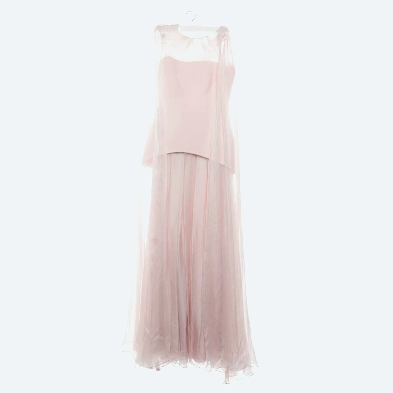 Bild 1 von Abendkleid 32 Hellrosa in Farbe Rosa | Vite EnVogue