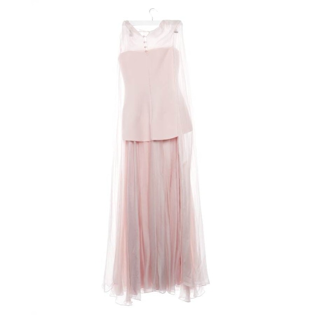 Evening Gown 32 Light Pink | Vite EnVogue