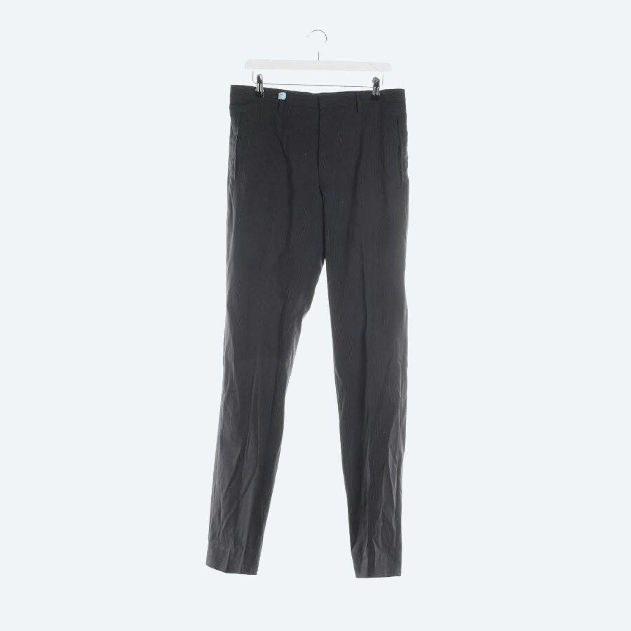 Image 1 of Classic Pants 98 Navy in color Blue | Vite EnVogue