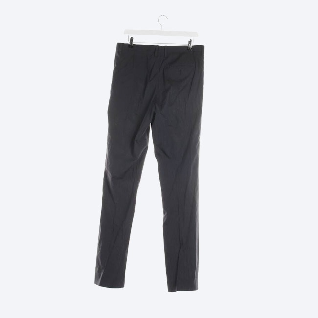 Image 2 of Classic Pants 98 Navy in color Blue | Vite EnVogue