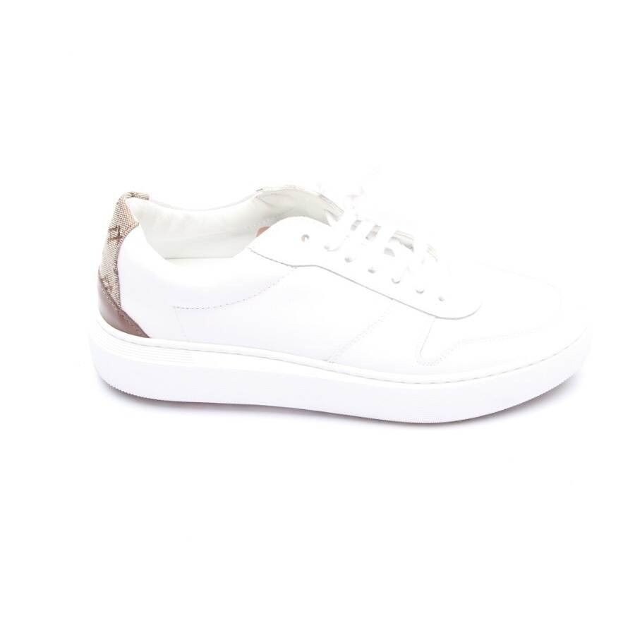 Bild 1 von Sneaker EUR 39,5 Weiß in Farbe Weiß | Vite EnVogue