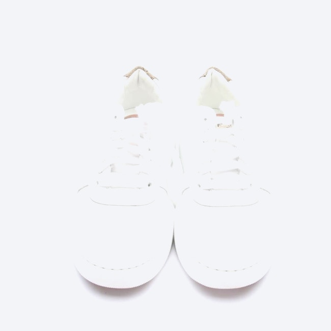 Bild 2 von Sneaker EUR 39,5 Weiß in Farbe Weiß | Vite EnVogue