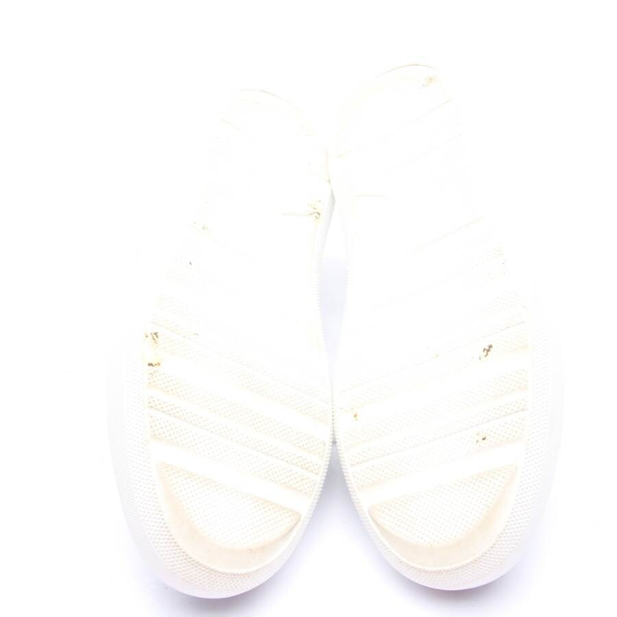 Image 4 of Sneakers EUR 39.5 White in color White | Vite EnVogue