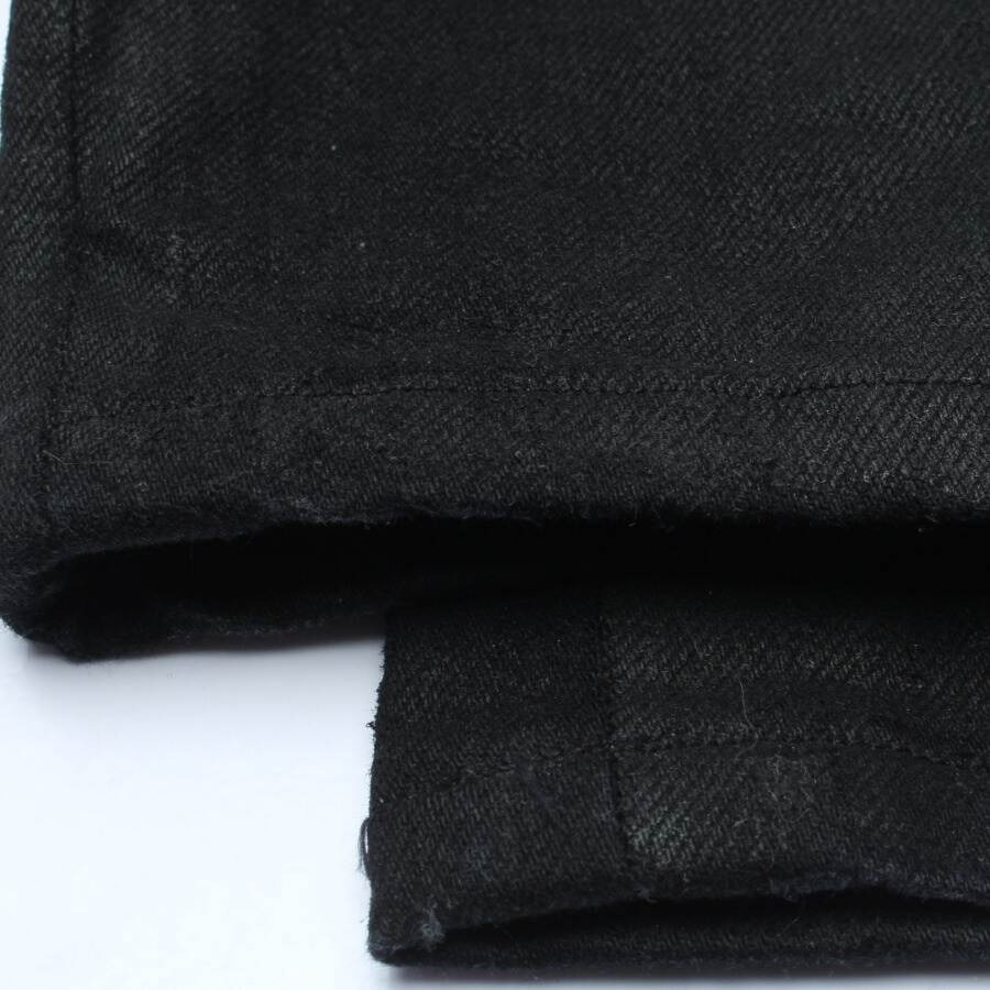 Image 3 of Jeans Slim Fit W28 Black in color Black | Vite EnVogue