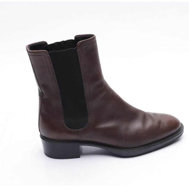 Image 1 of Chelsea Boots EUR 36.5 Dark Brown | Vite EnVogue