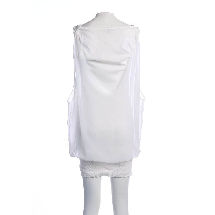 Bild 2 von Kleid 36 Cream in Farbe Weiß | Vite EnVogue