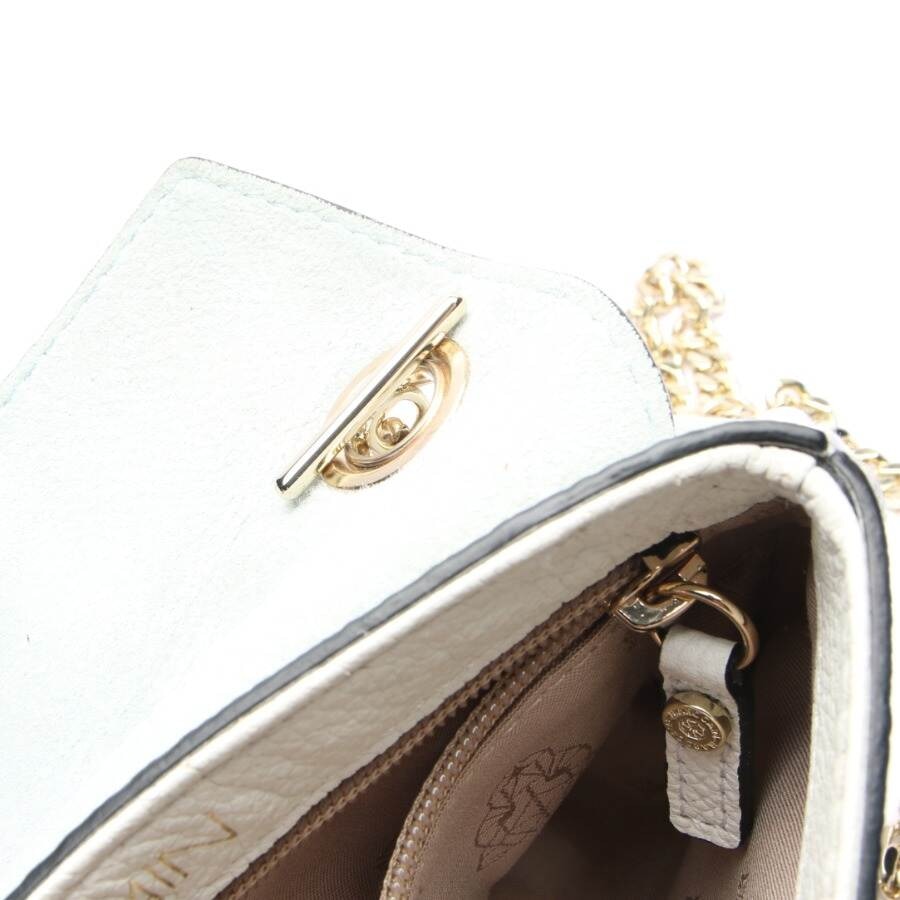 Image 3 of Evening Bag White in color White | Vite EnVogue