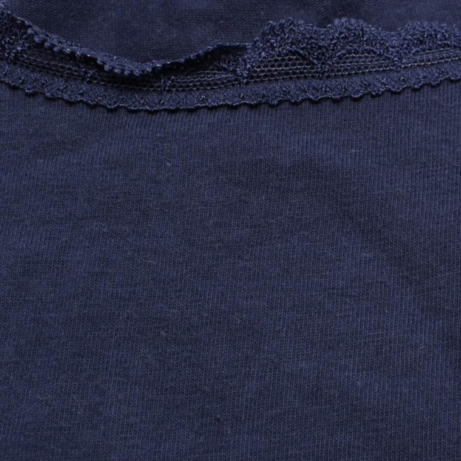 Image 3 of Top S Navy in color Blue | Vite EnVogue