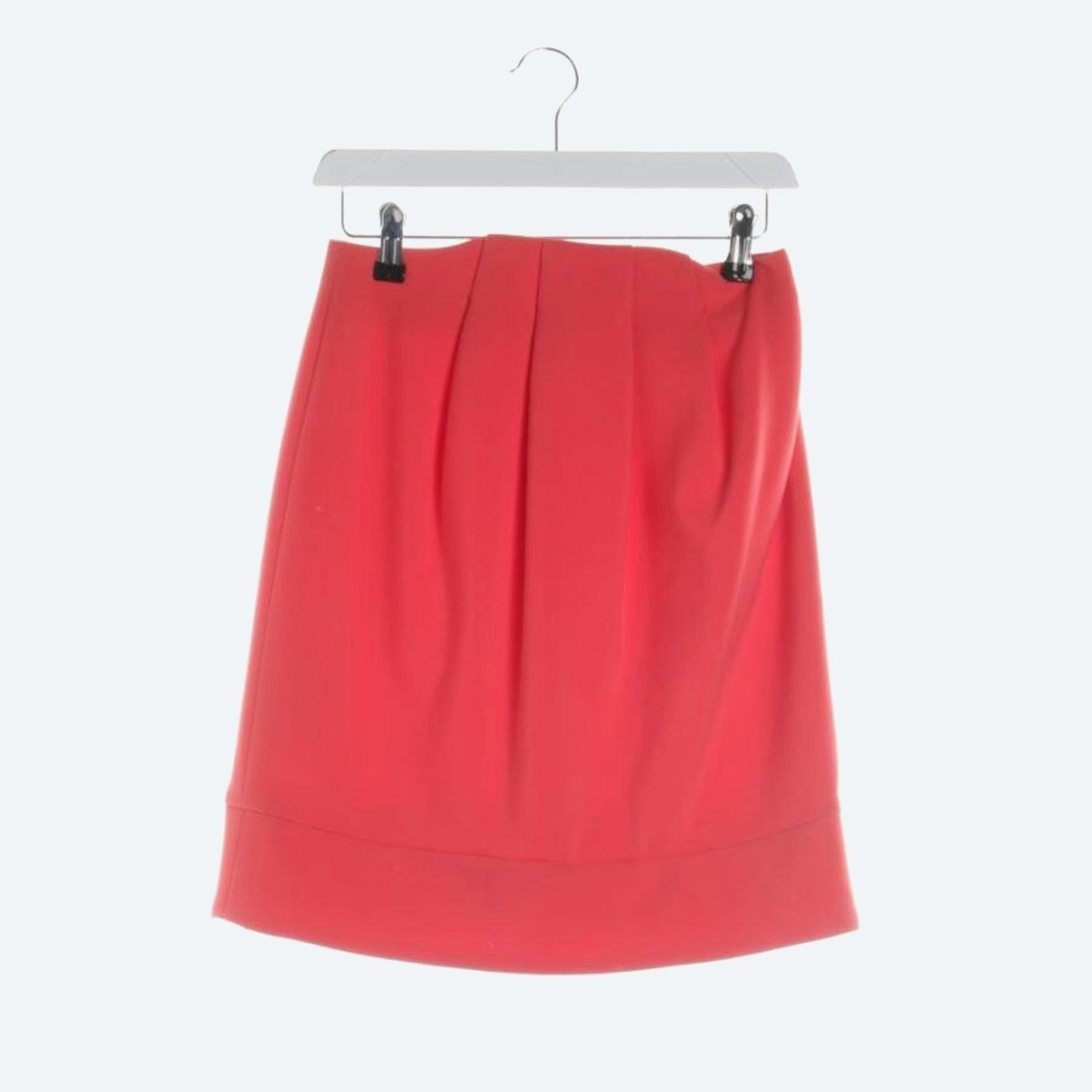 Image 1 of Skirt 34 Peach in color Orange | Vite EnVogue