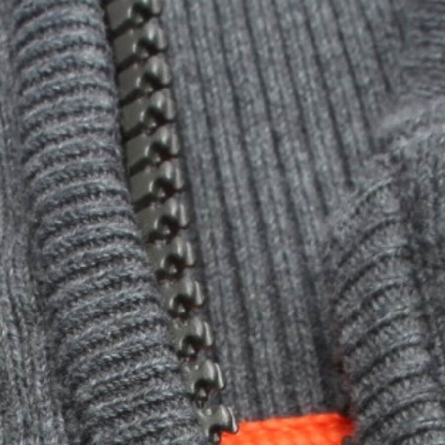 Image 3 of Between-seasons Jacket L Gray in color Gray | Vite EnVogue