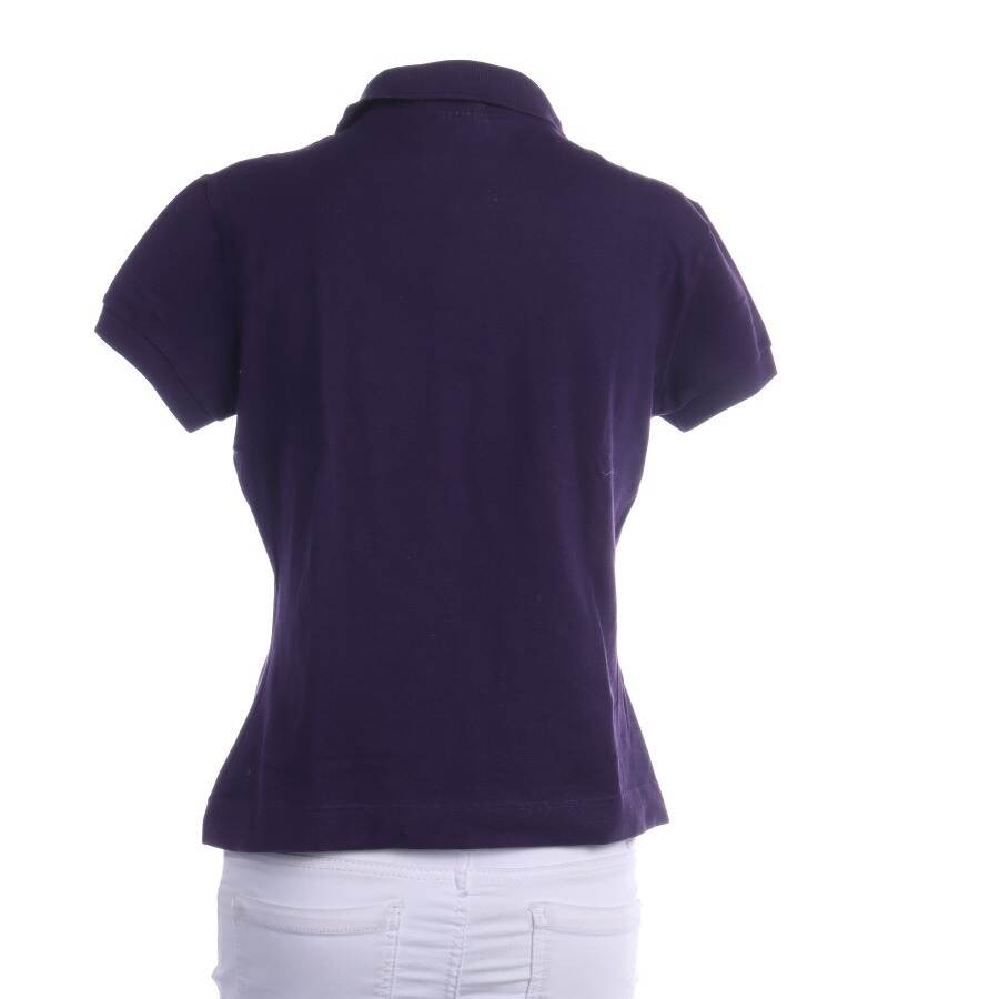 Image 2 of Polo Shirt 42 Purple in color Purple | Vite EnVogue