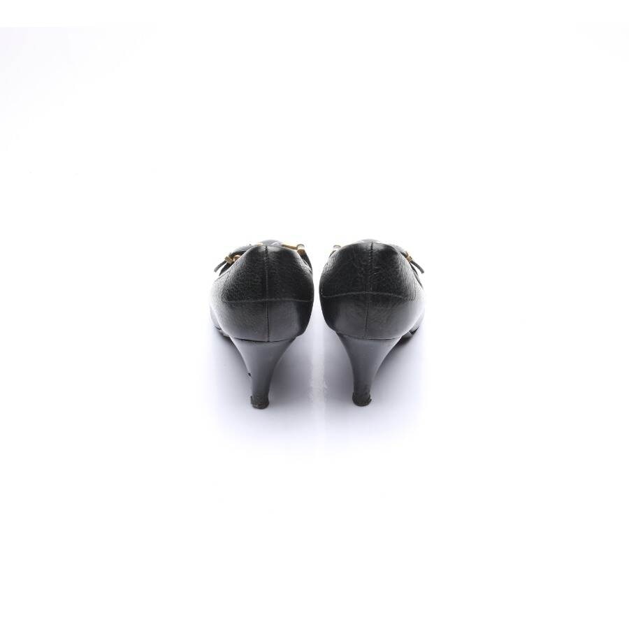 Bild 3 von Pumps EUR 39,5 Schwarz in Farbe Schwarz | Vite EnVogue