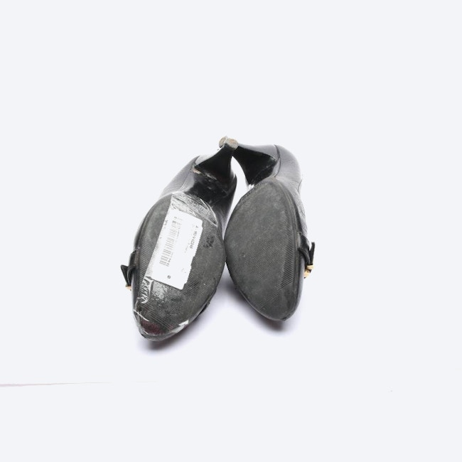 Image 4 of High Heels EUR 39.5 Black in color Black | Vite EnVogue
