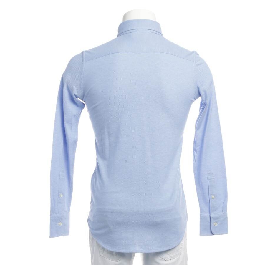Image 2 of Casual Shirt S Light Blue in color Blue | Vite EnVogue