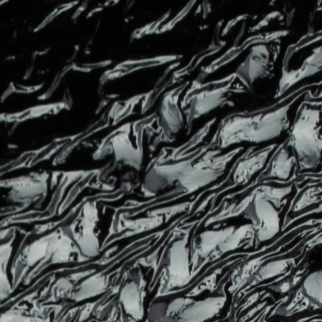 Image 5 of Between-seasons Coat 40 Black in color Black | Vite EnVogue