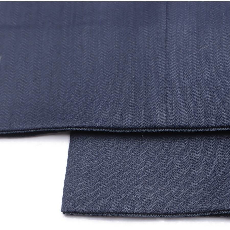 Image 4 of Suit 102 Navy in color Blue | Vite EnVogue