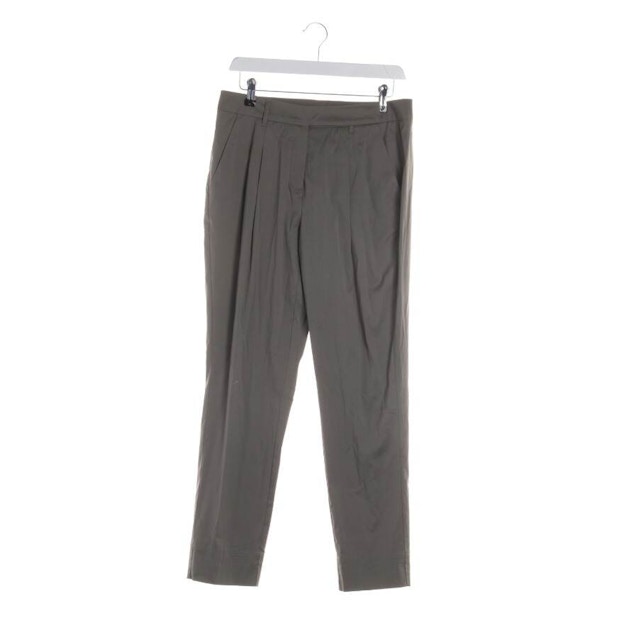 Image 1 of Trousers 36 Olive Green | Vite EnVogue