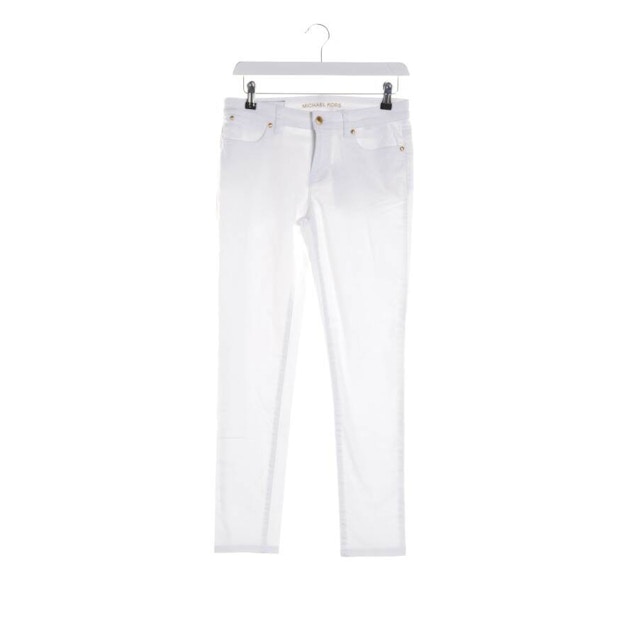Bild 1 von Jeans Slim Fit 34 Weiß | Vite EnVogue