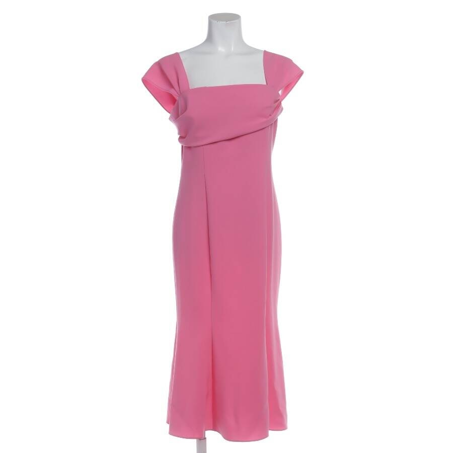 Image 1 of Cocktail Dress 40 Pink in color Pink | Vite EnVogue